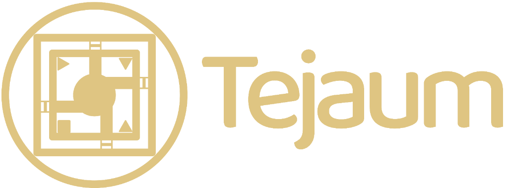 Tejaum Logo